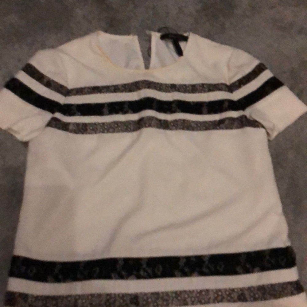 BCBG TOP